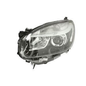 Farol principal DEPO 551-1194LMLDEM2