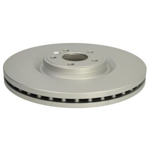 Bremsscheibe TEXTAR 92301805 vorne, belüftet, hochkarbonisiert, 1 Stück