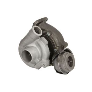 Turbocompressor de escape GARRETT 705097-0002/R