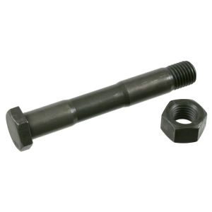 Axe de ressort FEBI BILSTEIN 10812