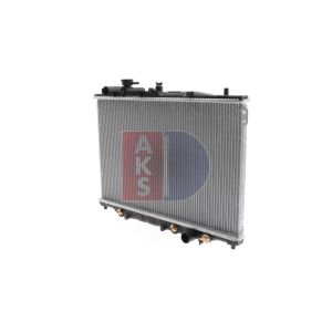 Raffreddatore motore AKS DASIS 110110N