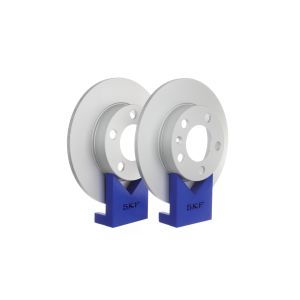 Jarrulevy SKF VKBD 90023 S2