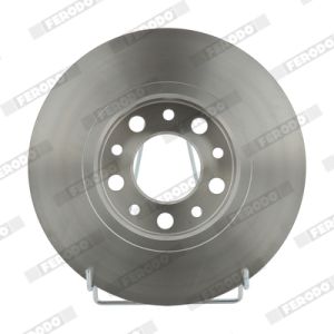 Bromsskiva FERODO DDF1452