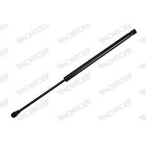 Gasfeder, Kofferraumdeckel MONROE ML6589