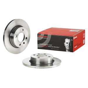 Bremsscheibe BREMBO 08.5243.10