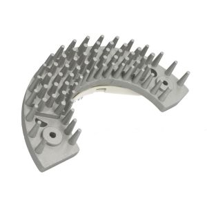 Resistor, ventilador interno NRF 342043