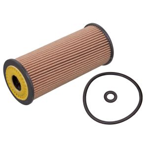 Ölfilter FEBI BILSTEIN 37564