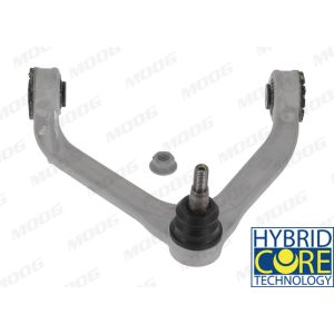 Brazo de control, suspensión de ruedas MOOG VV-TC-17439 Vorderachse, links, Oben, vorne