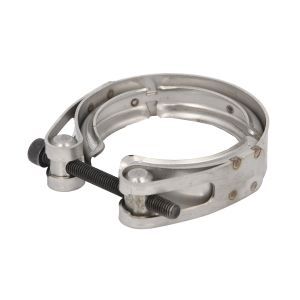 Abrazadera, tubo de escape CLAMP CL002MB