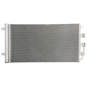 Condenseur, climatisation VALEO 822767