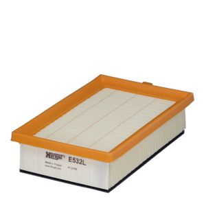Filtro aria HENGST E532L