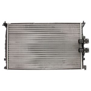 Radiador, arrefecimento do motor NISSENS 63734