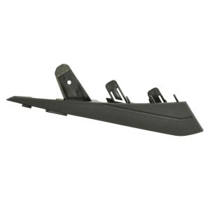 Halter, Kühlergitter BLIC 6502-07-3496933P