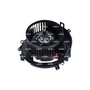 Ventilador de habitáculo NRF 34613