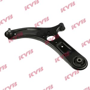 Suspensión de rueda KYB KSC5192