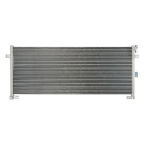 Condensator, airconditioner HIGHWAY AUTOMOTIWE 40057009HW