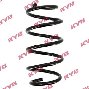 Mola de suspensão KYB RA1424