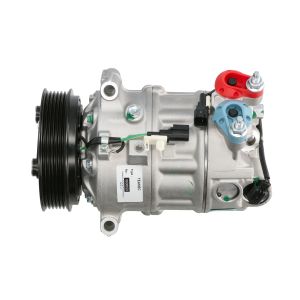 Compressore aria condizionata TEAMEC TM8608629