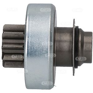 Motor de arranque HC-CARGO F 032 335 403