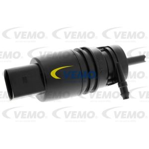 Limpieza de faros - Bomba de agua del lavaparabrisas VEMO V40-08-0022