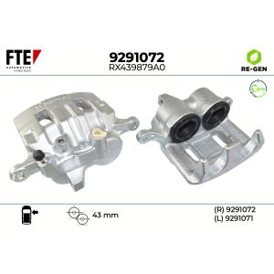 Jarrusatula FTE 9291072