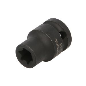 Chave de encaixe de impacto 1/2" E-TORX PROFITOOL 0X333214