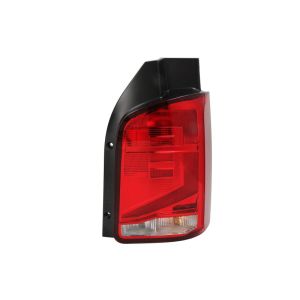 Luz traseira, direita (24V, vermelho) OLSA 1.04.350.00