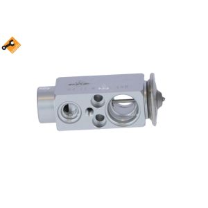 Expansionsventil, Klimaanlage EASY FIT NRF 38400