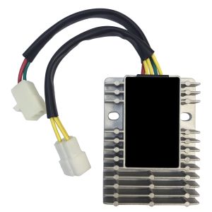 Generatorregelaar DZE DZE02545