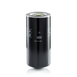 Filtro de aceite MANN-FILTER WD 13 145/1