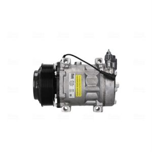 Klimakompressor NISSENS 891146