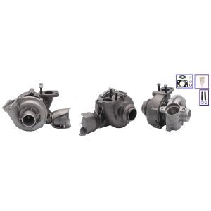 Turbocompresor ELSTOCK 91-1823