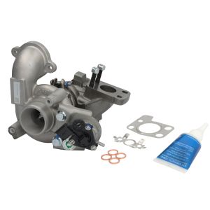 Turbocompresor ELSTOCK 91-0899