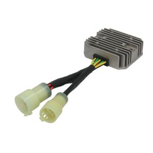 Régulateur de tension DZE DZE02398