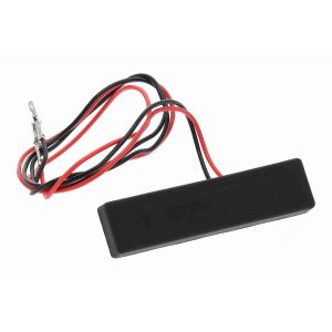 Kofferraumdeckelgriff VEMO V53-85-0003