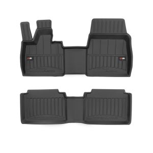 Tapetes de borracha FROGUM FRG 3D425194