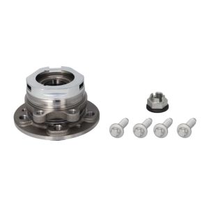 Conjunto de rolamentos de roda SKF VKBA 7061