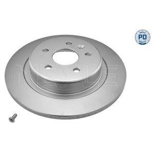 Bremsscheibe MEYLE 615 523 0027/PD