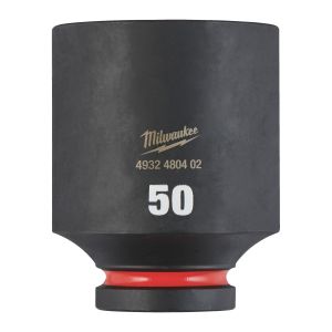 Chave de impacto de 3/4" hexagonal MILWAUKEE 4932480402