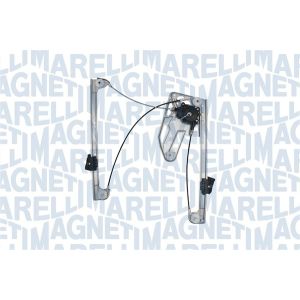 Alzacristalli MAGNETI MARELLI 350103170326