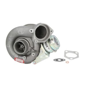 Supercharger, drukvulling GARRETT 728989-9019