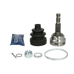 Tête de cardan MEYLE KIT 614 498 0009