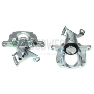 Bremssattel BUDWEG 344936