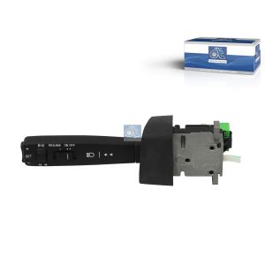 Interruptor da coluna de direção DT SPARE PARTS 2.27309