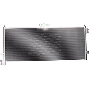 Condenseur, climatisation HC-CARGO 261009