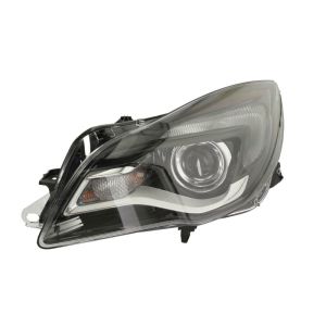 Farol principal HELLA 1EL 011 165-711, Links