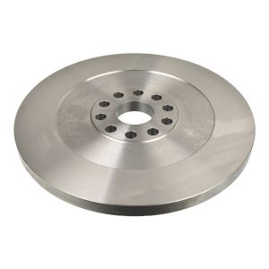 Disco de travão FEBI 10925, 1 Peça