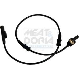 Sensor do ABS traseiro, direito MEAT & DORIA 90278