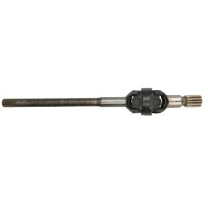 Eje de transmisión CARRARO 389091-CR