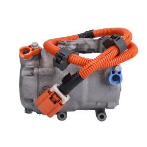 Klimakompressor ELSTOCK 51-0539